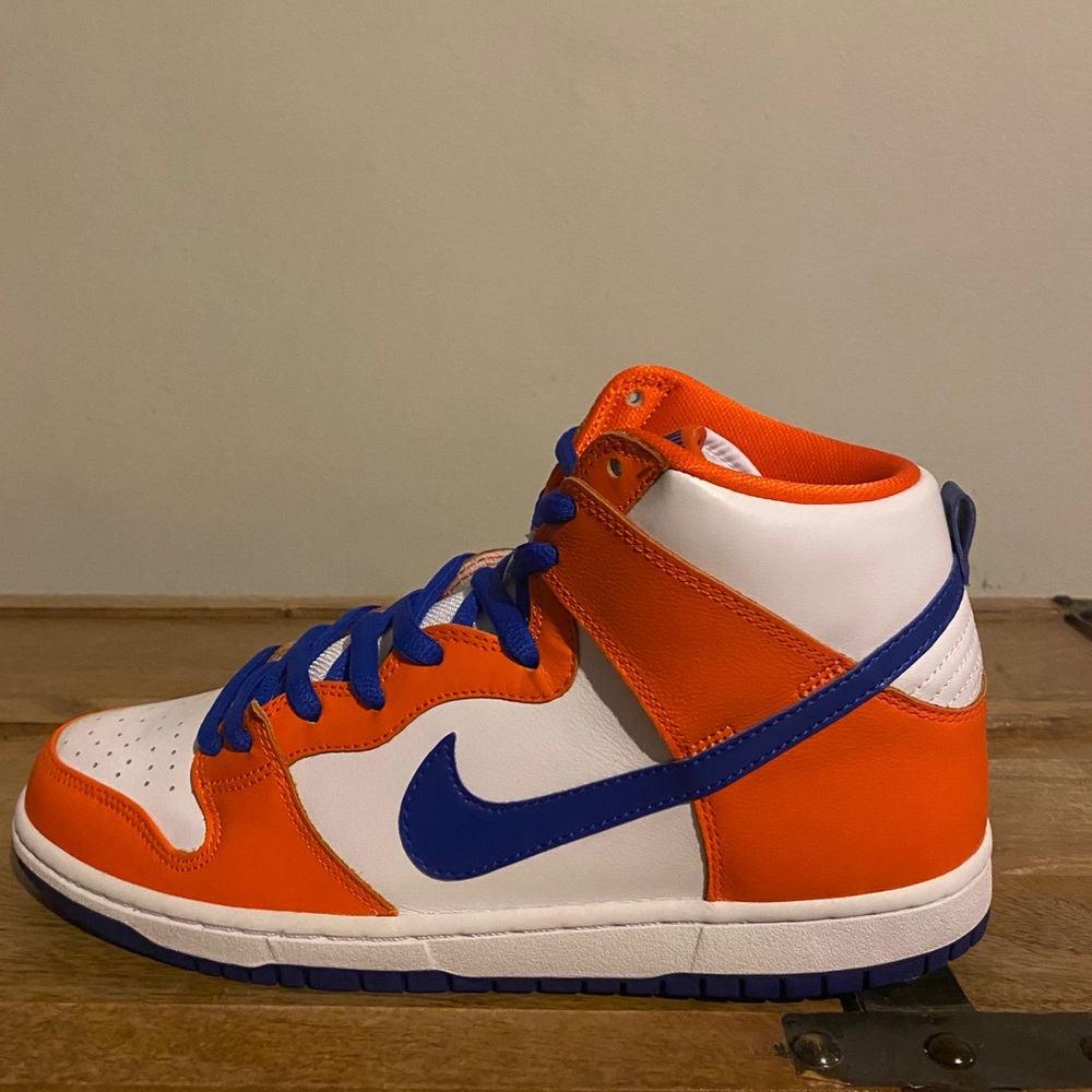 Nike High SB Dunk